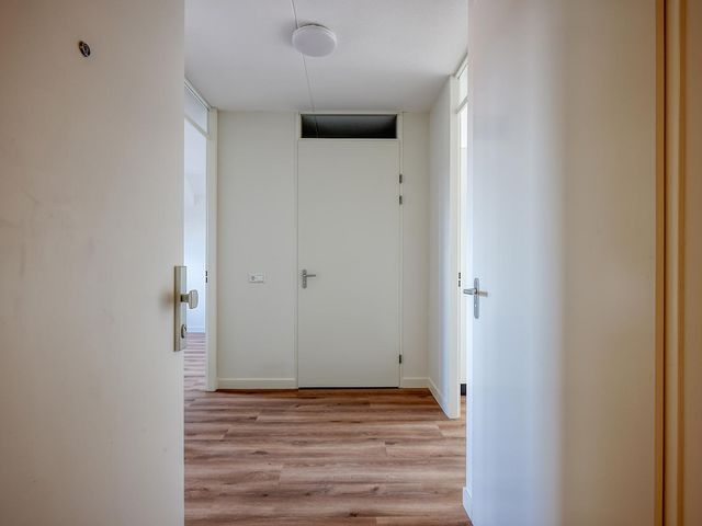 Ouverturestraat 36E, 'S-Gravenhage