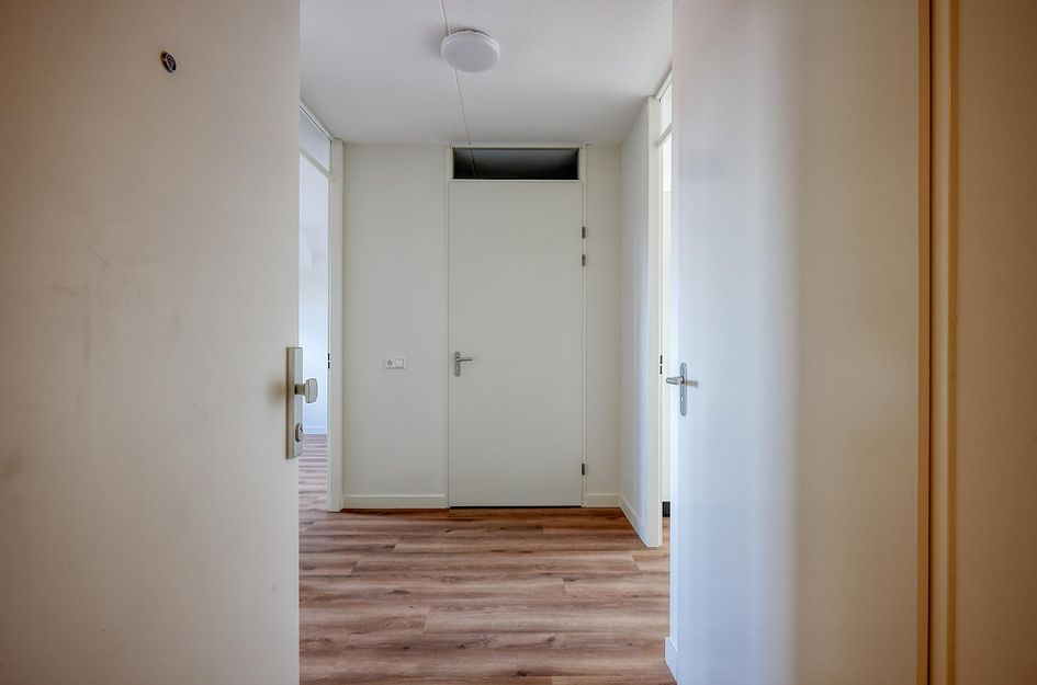 Ouverturestraat 36E