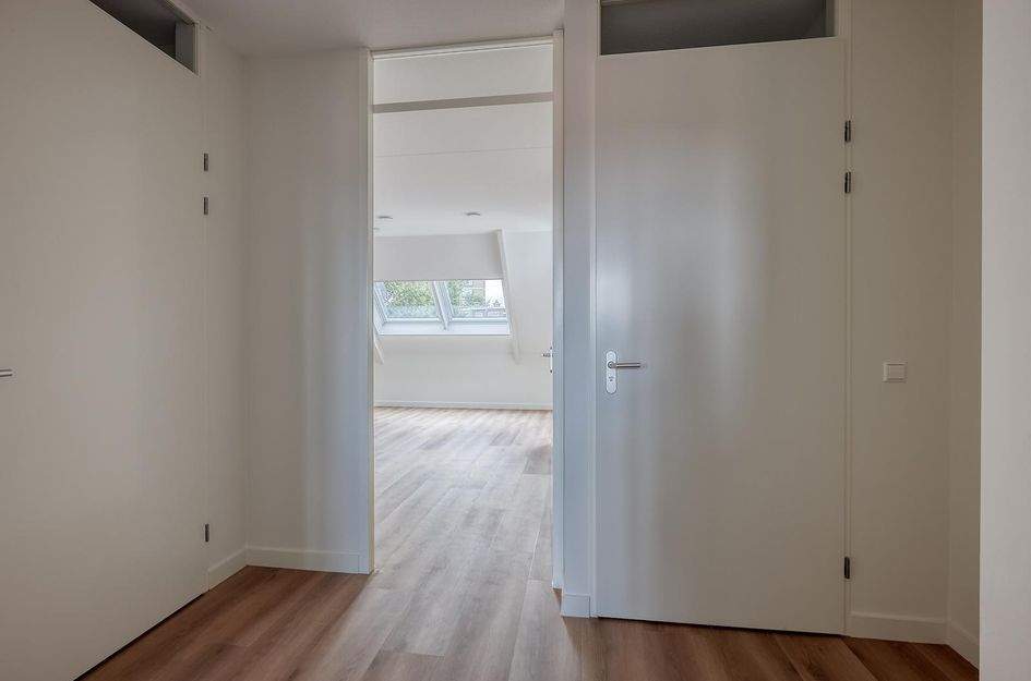 Ouverturestraat 36E
