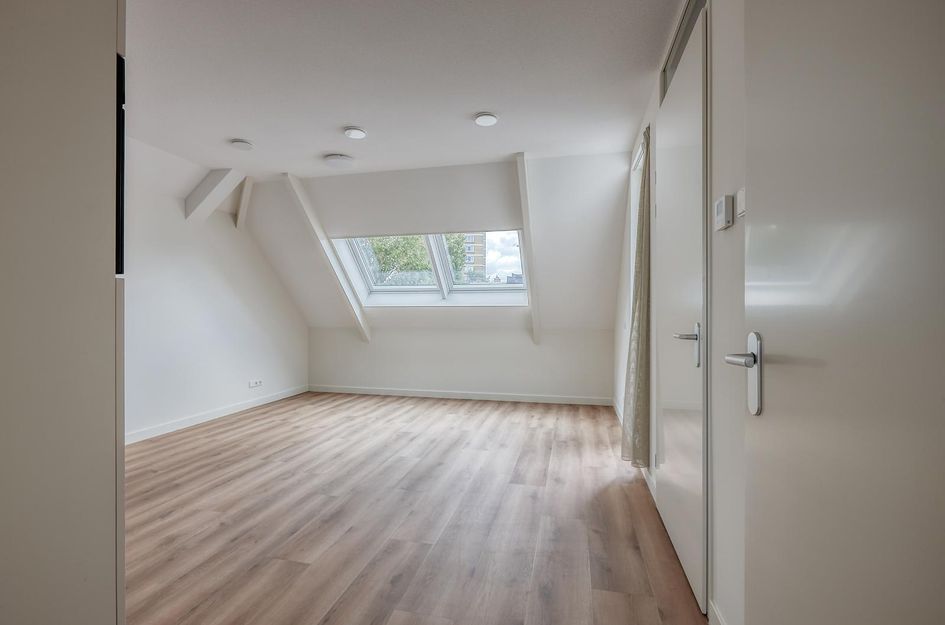 Ouverturestraat 36E
