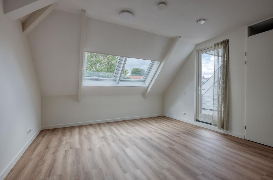 Ouverturestraat 36E