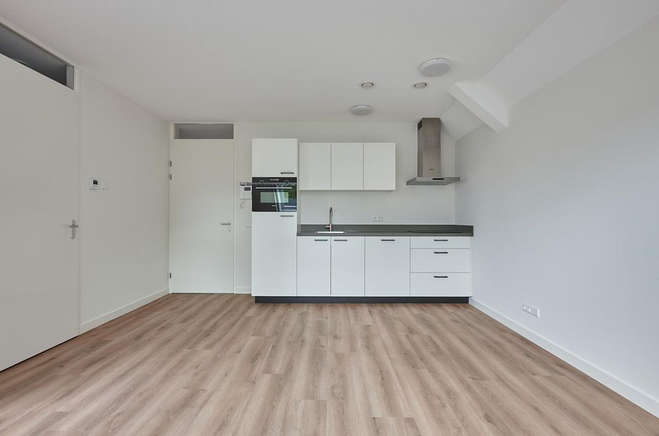 Ouverturestraat 36E