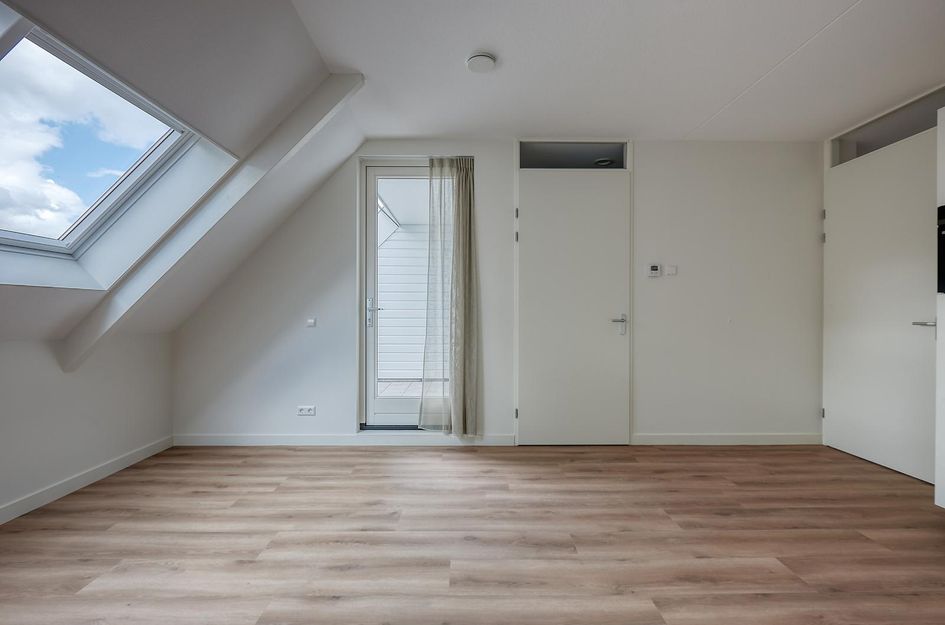 Ouverturestraat 36E