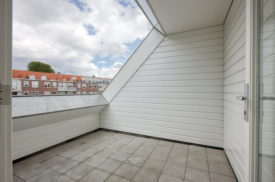 Ouverturestraat 36E