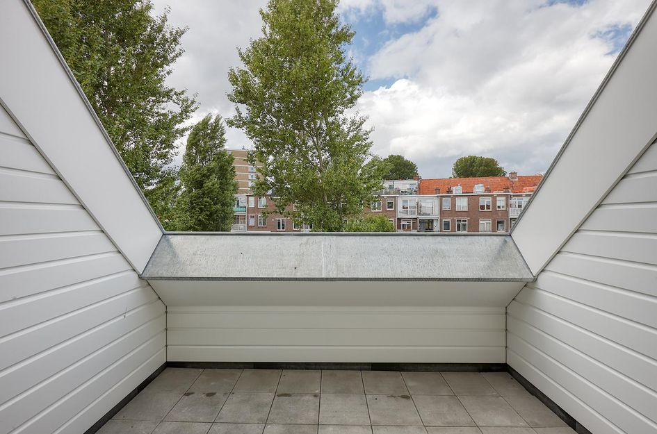 Ouverturestraat 36E