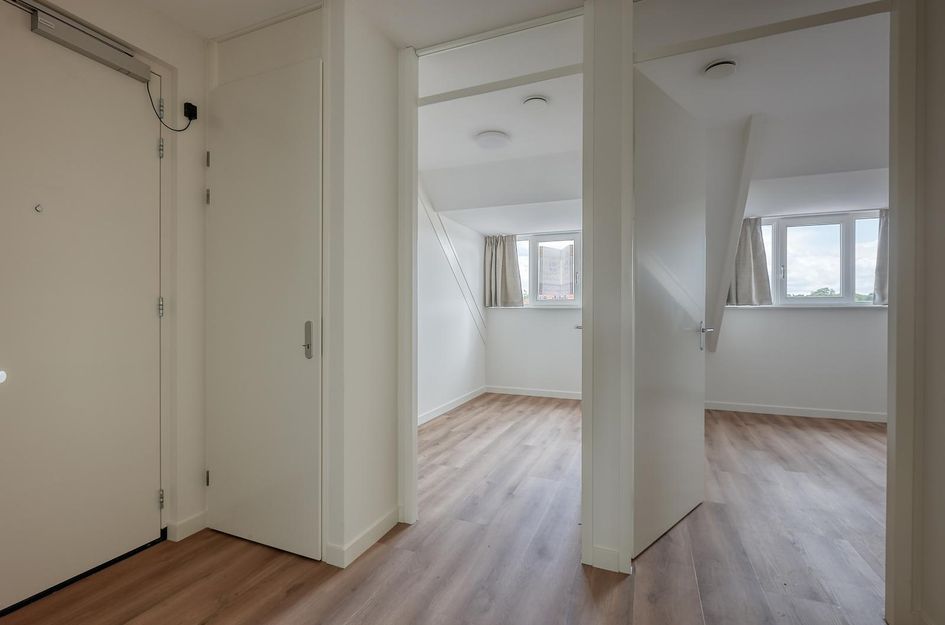 Ouverturestraat 36E