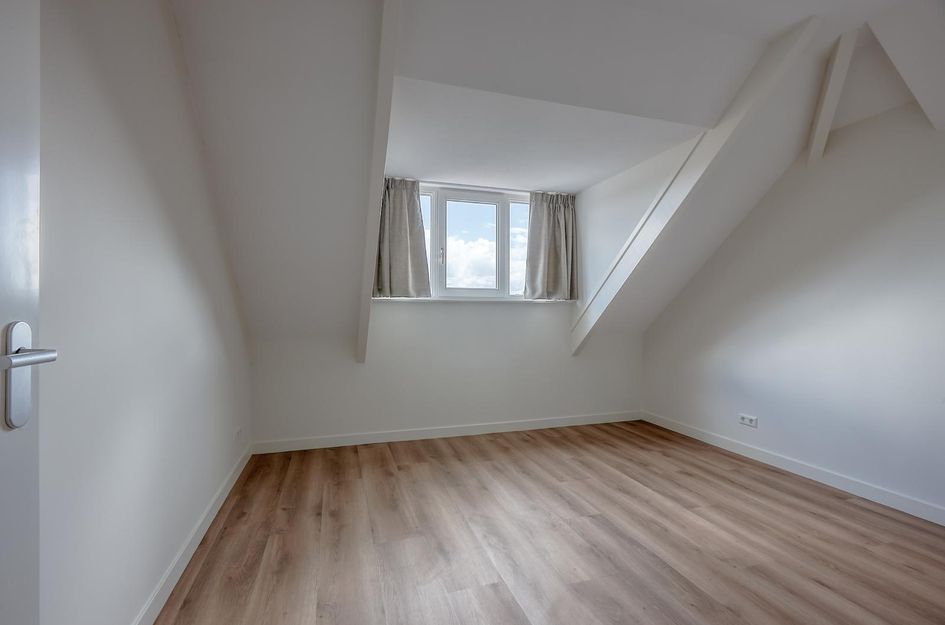 Ouverturestraat 36E