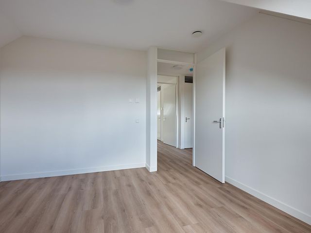 Ouverturestraat 36E, 'S-Gravenhage