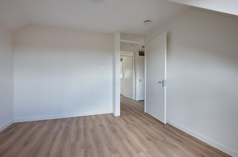 Ouverturestraat 36E