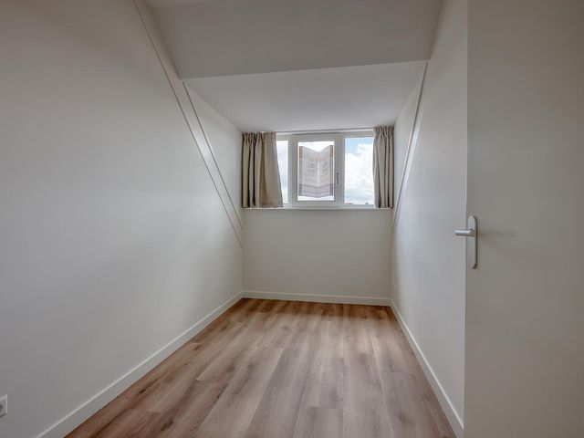 Ouverturestraat 36E, 'S-Gravenhage