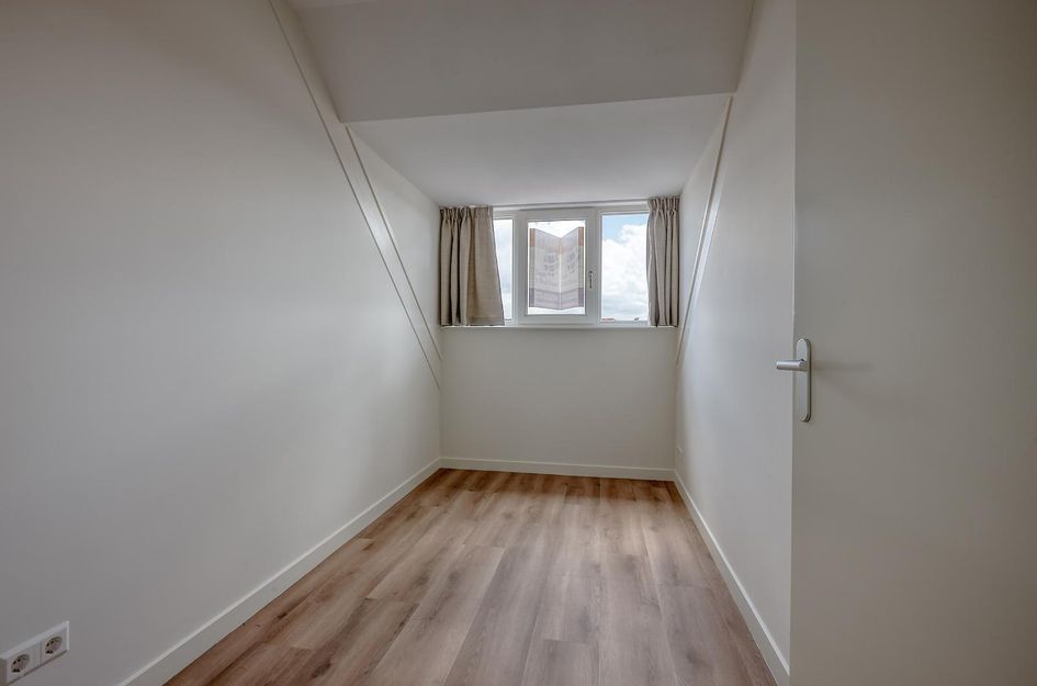 Ouverturestraat 36E