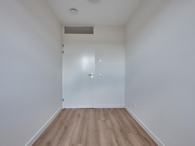 Ouverturestraat 36E, 'S-Gravenhage