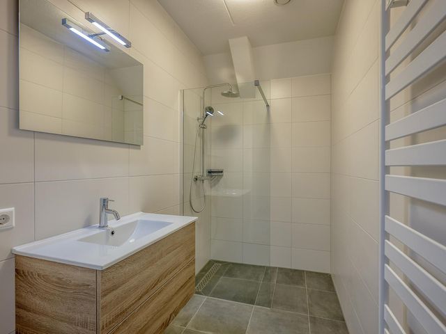 Ouverturestraat 36E, 'S-Gravenhage