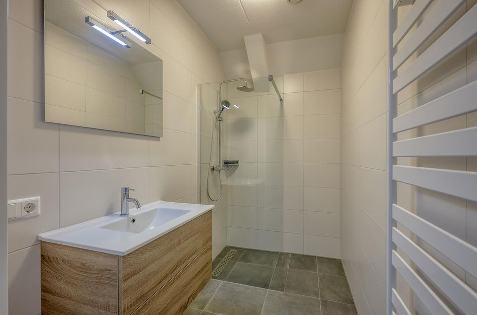 Ouverturestraat 36E