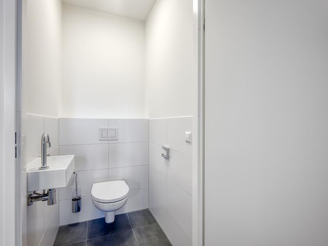 Ouverturestraat 36E, 'S-Gravenhage
