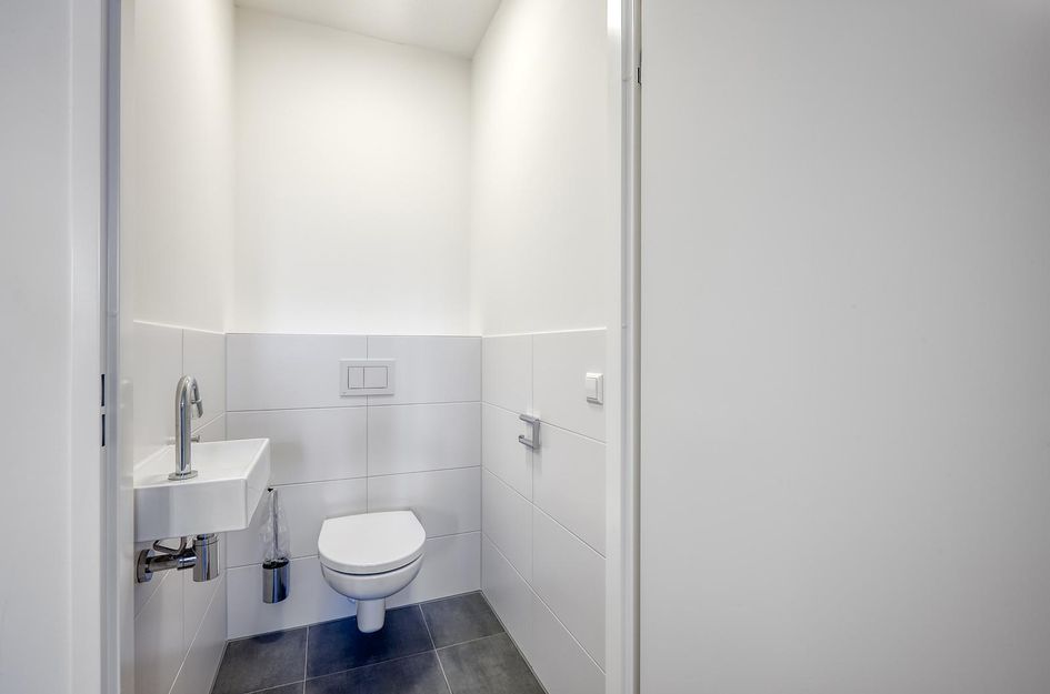 Ouverturestraat 36E