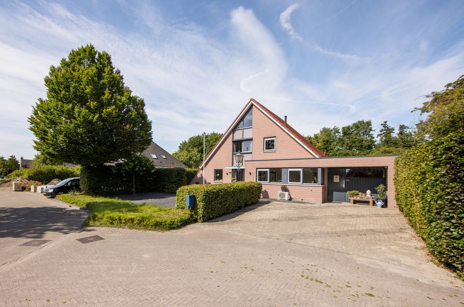 Meteoorbaan 9
