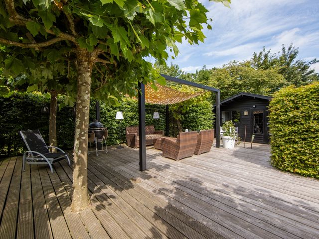 Meteoorbaan 9, Franeker