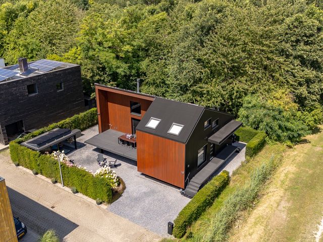 De Eenvoud 15, Almere