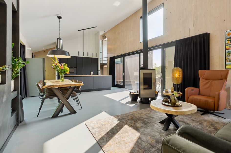 De Eenvoud 15