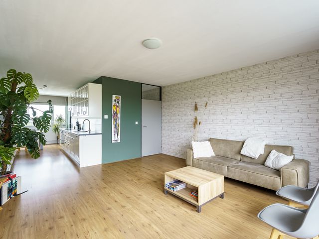 Bohortplaats 77, Amersfoort