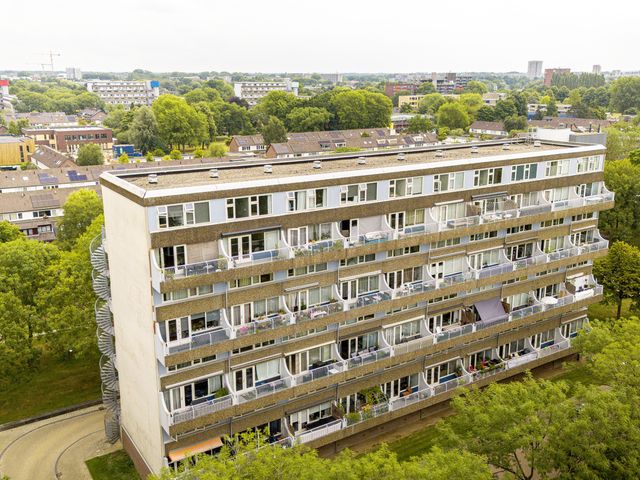 Bohortplaats 77, Amersfoort