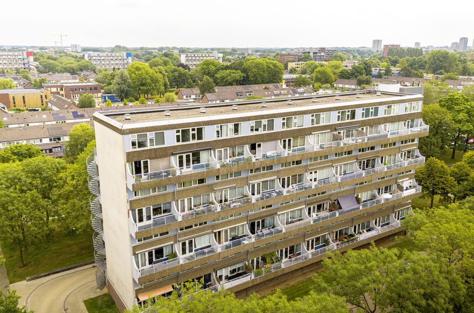 Bohortplaats 77