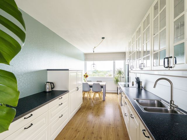 Bohortplaats 77, Amersfoort