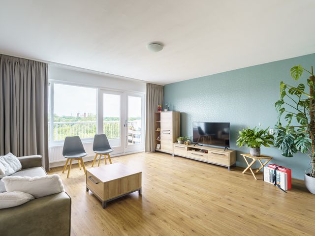 Bohortplaats 77, Amersfoort