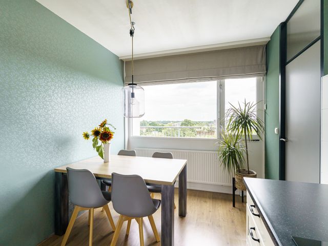 Bohortplaats 77, Amersfoort