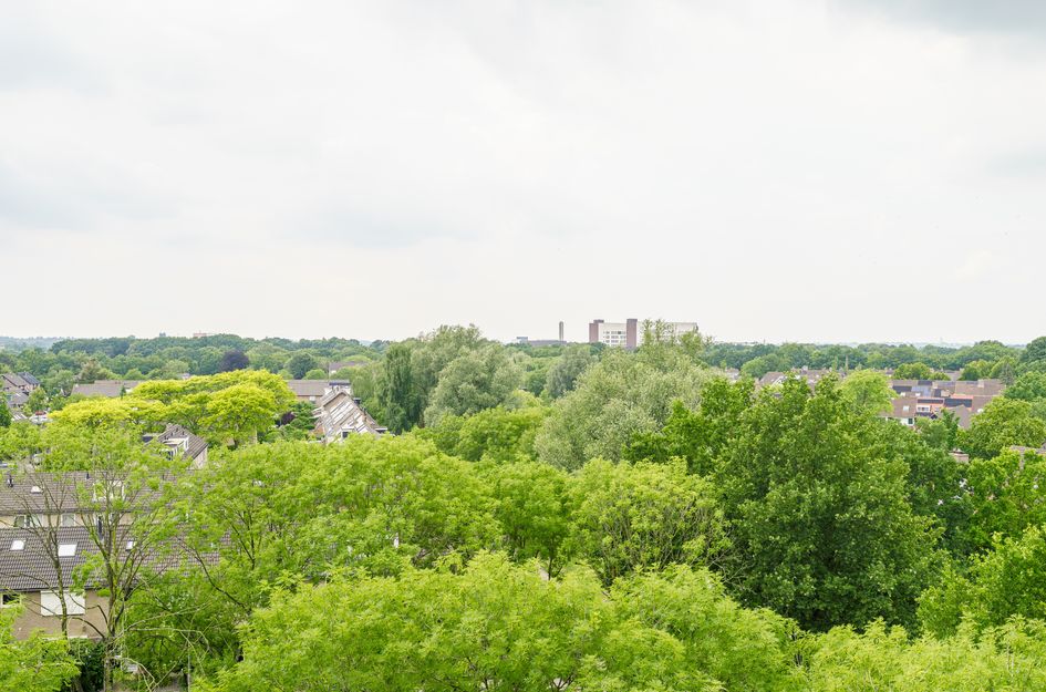 Bohortplaats 77