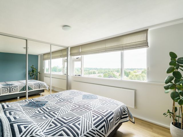 Bohortplaats 77, Amersfoort