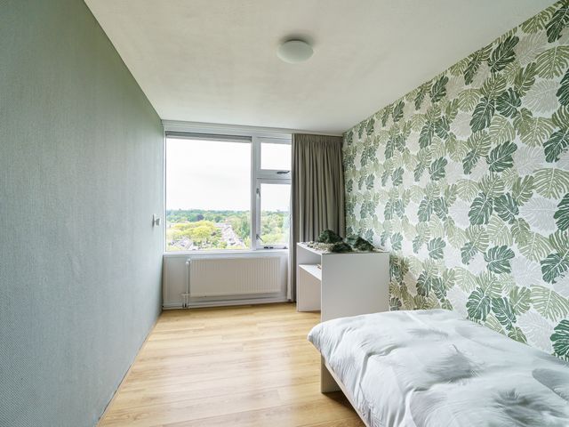 Bohortplaats 77, Amersfoort