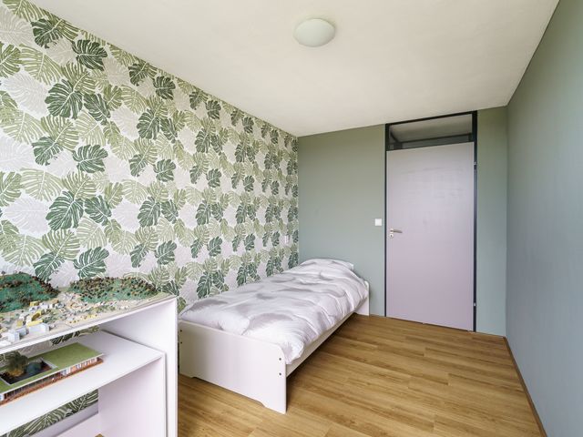 Bohortplaats 77, Amersfoort