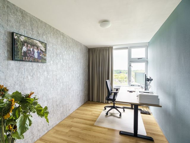 Bohortplaats 77, Amersfoort