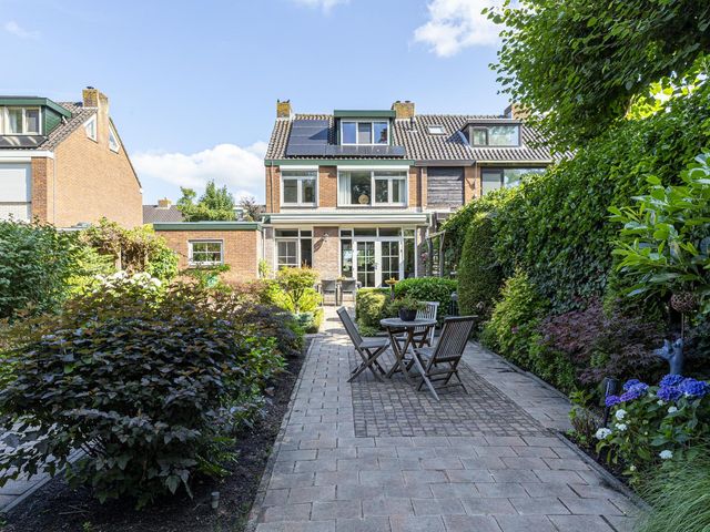 v Mecklenburg Schwerinlaan 27, Waddinxveen
