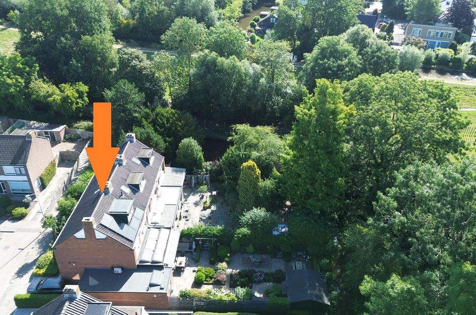 v Mecklenburg Schwerinlaan 27