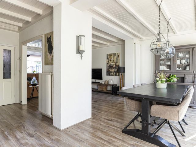 v Mecklenburg Schwerinlaan 27, Waddinxveen