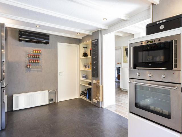 v Mecklenburg Schwerinlaan 27, Waddinxveen