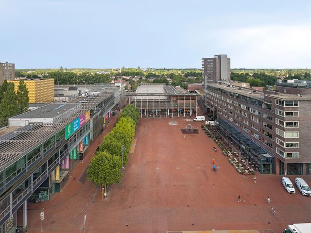 Stadsplein 83, Amstelveen