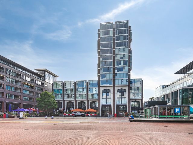 Stadsplein 83, Amstelveen