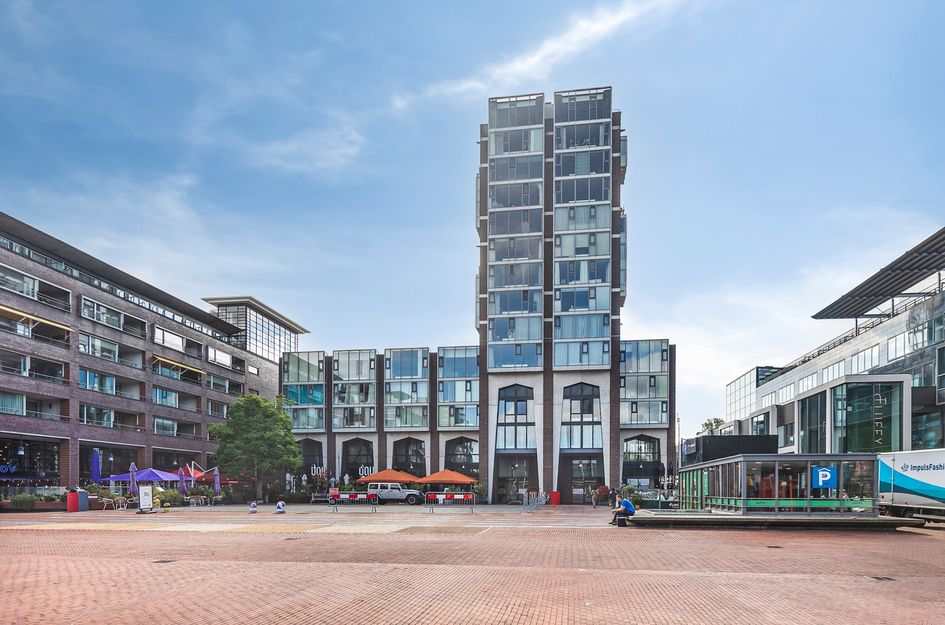 Stadsplein 83