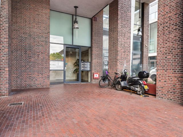 Stadsplein 83, Amstelveen