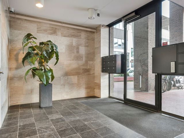 Stadsplein 83, Amstelveen