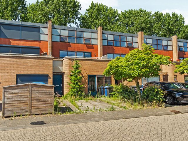 Anjerstraat 10, Almere