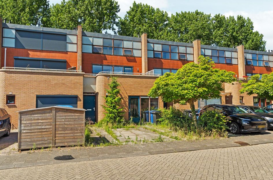 Anjerstraat 10