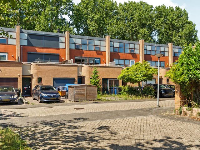 Anjerstraat 10, Almere