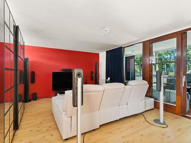 Anjerstraat 10, Almere