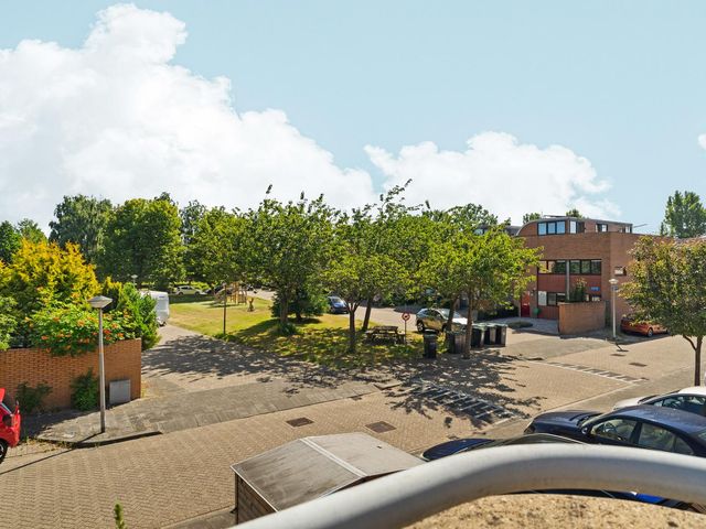 Anjerstraat 10, Almere