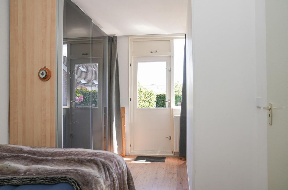 Spaanderbank 28